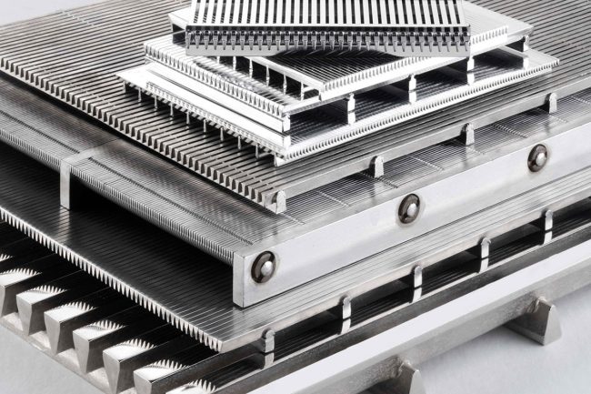 v wire screen v wire screen